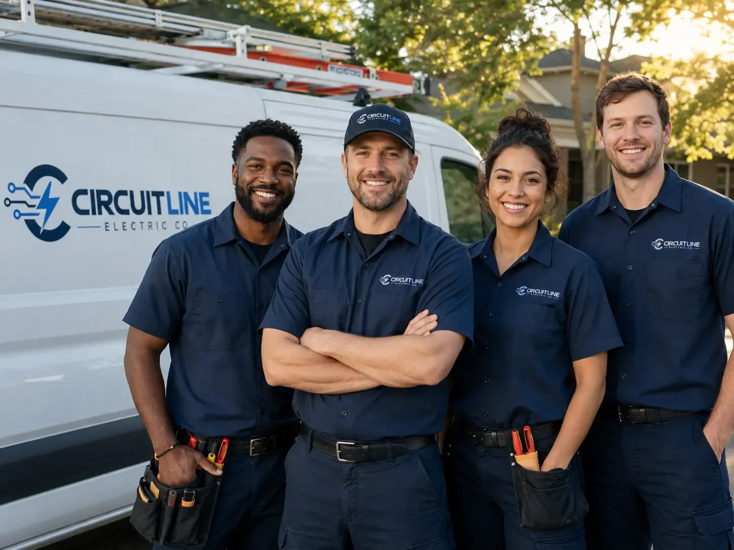 Whole Home Rewiring company in Johnson Creek, WI