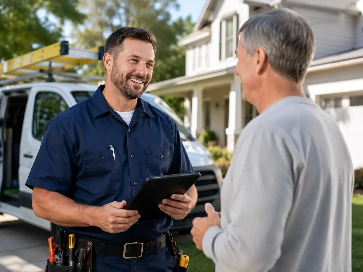 Whole Home Rewiring Johnson Creek, WI FAQs
